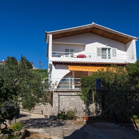 Apartman Leana Đảo Krk Ngoại thất bức ảnh