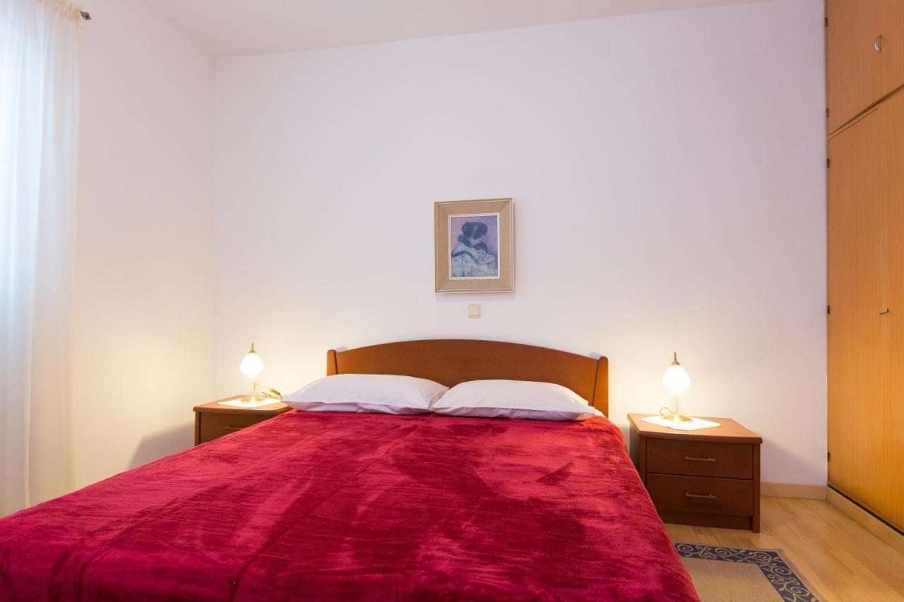 Apartman Leana Đảo Krk Ngoại thất bức ảnh