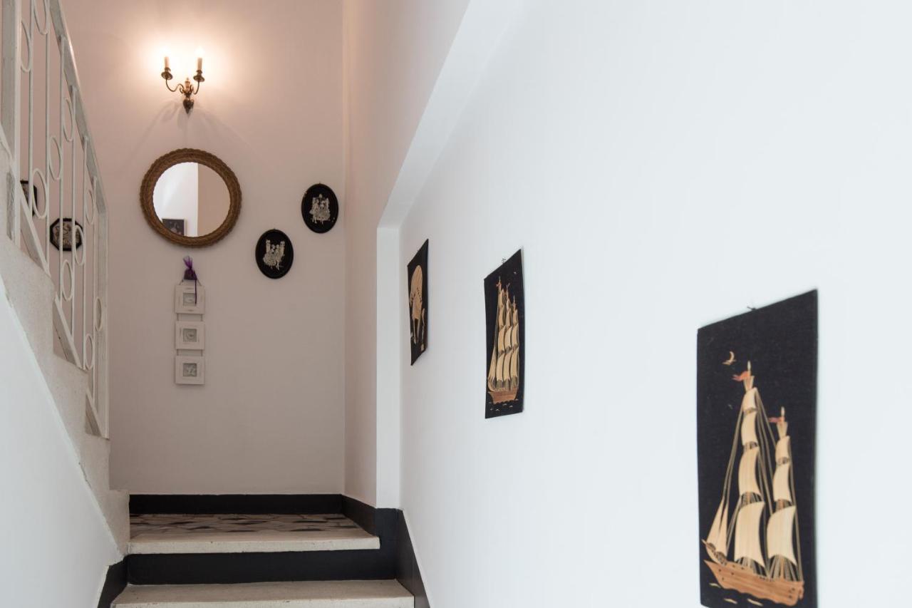 Apartman Leana Đảo Krk Ngoại thất bức ảnh